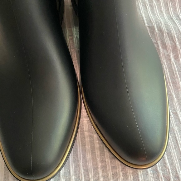 Kate Spade Rain boots - Picture 4 of 6